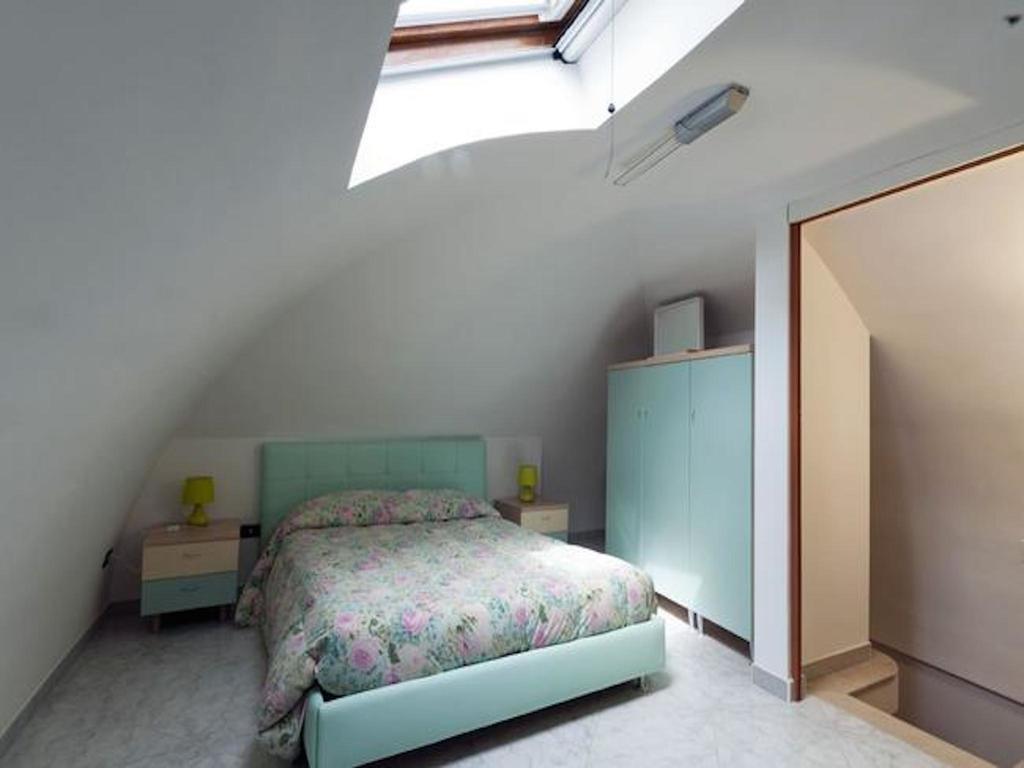Domina Sassi Bed & Breakfast Matera Room photo