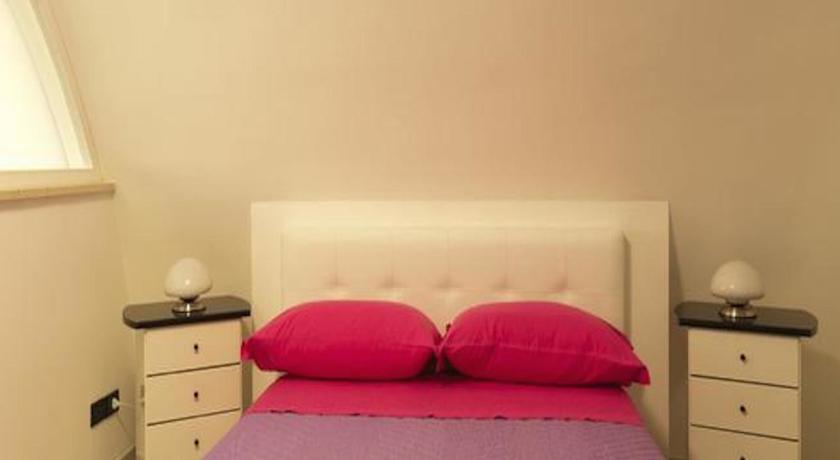 Domina Sassi Bed & Breakfast Matera Room photo