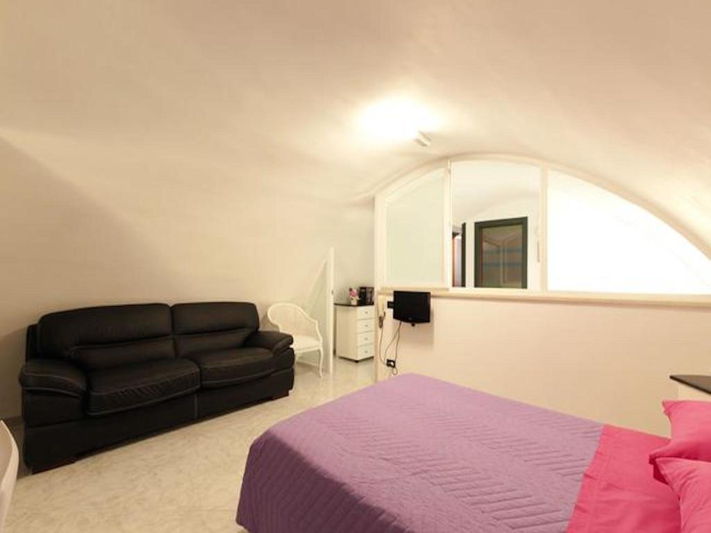 Domina Sassi Bed & Breakfast Matera Room photo