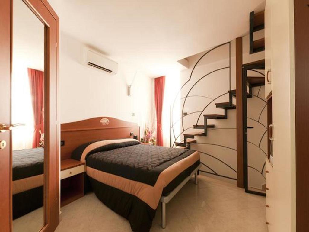 Domina Sassi Bed & Breakfast Matera Room photo