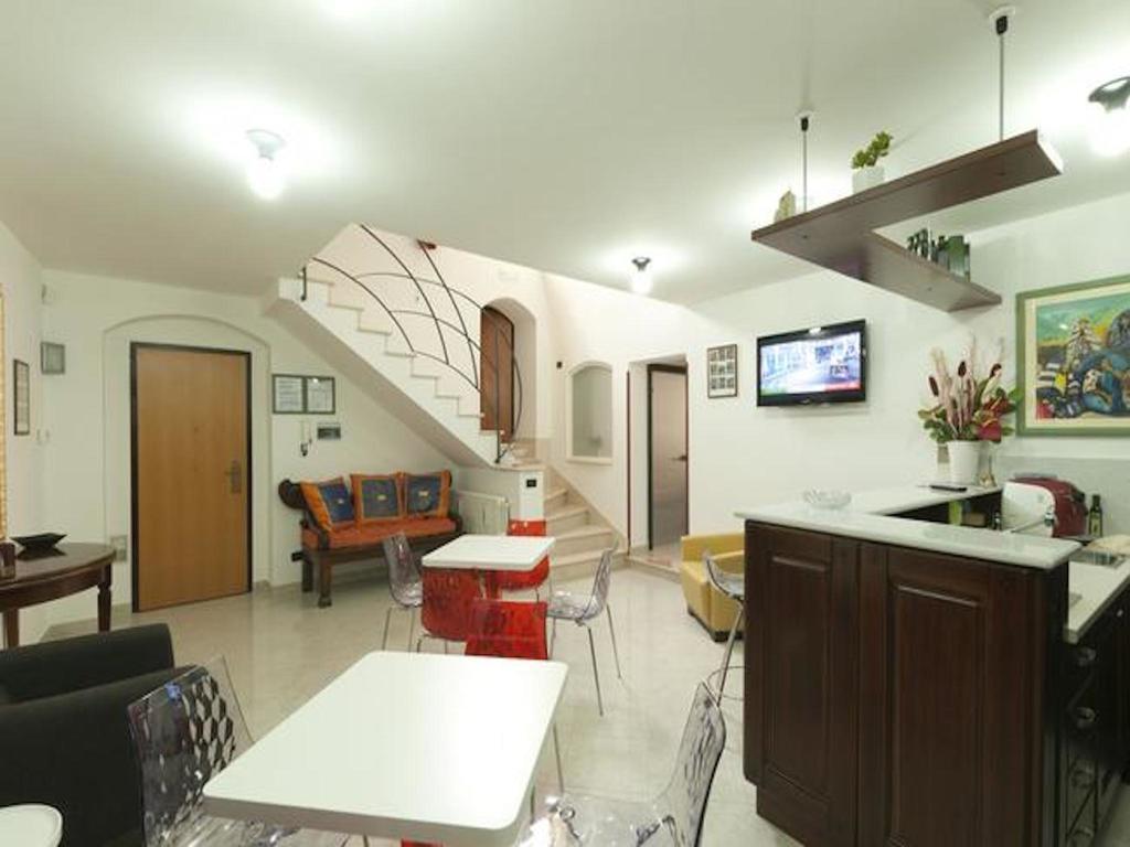 Domina Sassi Bed & Breakfast Matera Exterior photo